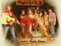 Maverick SHow_MDL