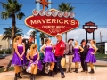 Mavericks_Vegas_Show